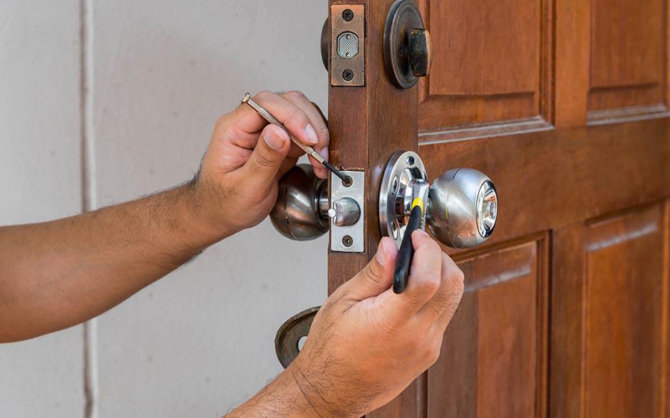 ouvrir une porte sans clé Fichet Aix-en-Provence